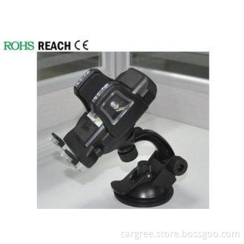 Universal Dashboard Car Mount For IPhone / IPod , car winds